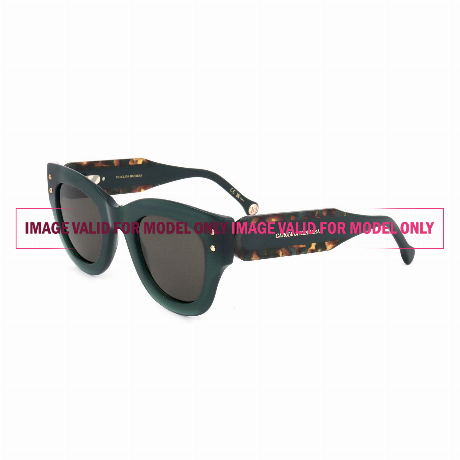 CAROLINA HERRERA HER0222S - CYCLAMEN - OCCHIALI - Image 2