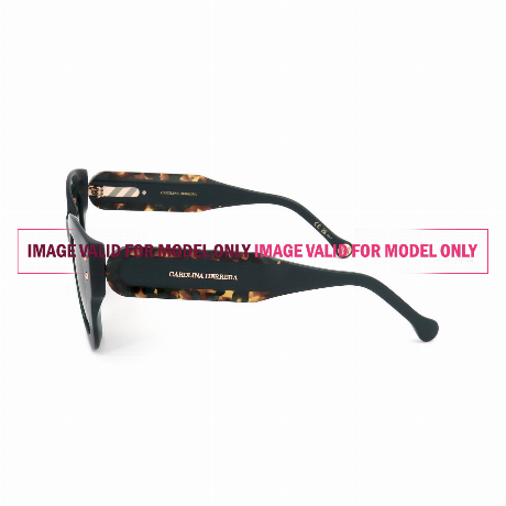 CAROLINA HERRERA HER0222S - CYCLAMEN - OCCHIALI - Image 3