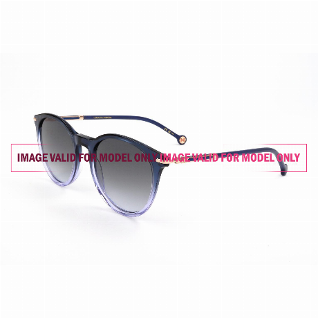 CAROLINA HERRERA HER0230S - SHADED RED - GAFAS - Image 2