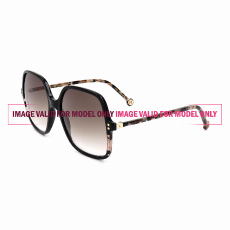 CAROLINA HERRERA HER0244S - HAVANA RED - AUGENKLEIDER - Image 2