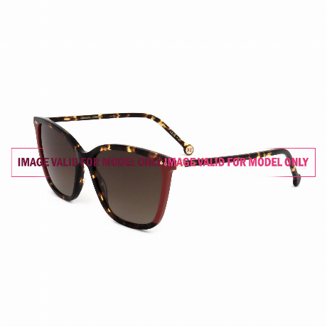 CAROLINA HERRERA HER0245S - CYCLAMEN - OKULARY - Image 2