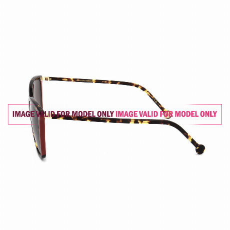 CAROLINA HERRERA HER0245S - CYCLAMEN - OKULARY - Image 3