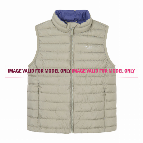 HACKETT LONDON HK401008 - AVIO - JACKETS