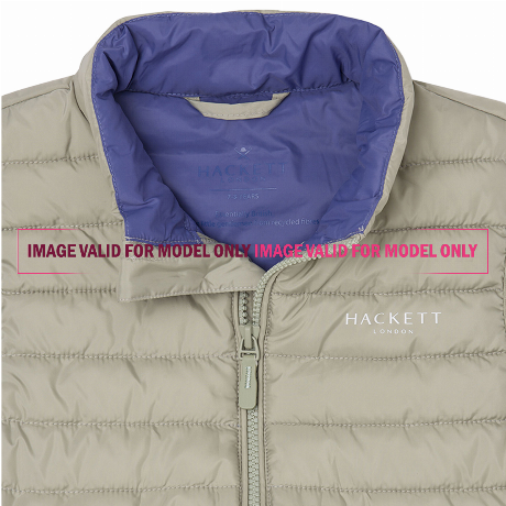 HACKETT LONDON HK401008 - AVIO - JACKETS - Image 3