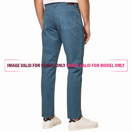 HACKETT LONDON HM212407R - DUSTY GREEN - PANTALONI - Image 2