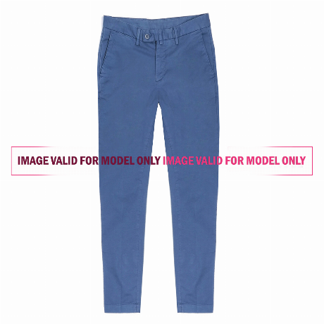 Hlače Hackett London moss green &mdash; fot 1