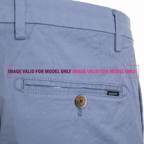 HACKETT LONDON HM212476L - DUCK EGG - PANTALONI - Image 3