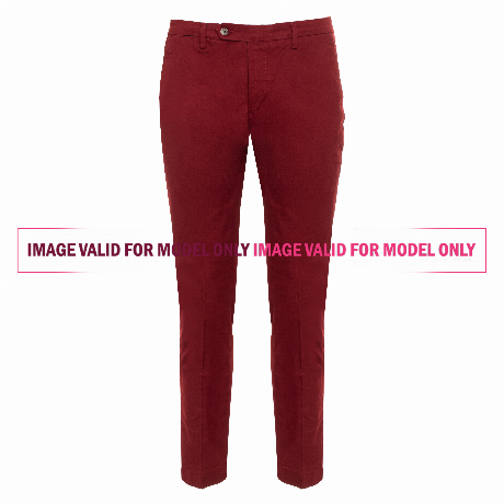 HACKETT LONDON HM212476R - DUCK EGG - PANTALONI
