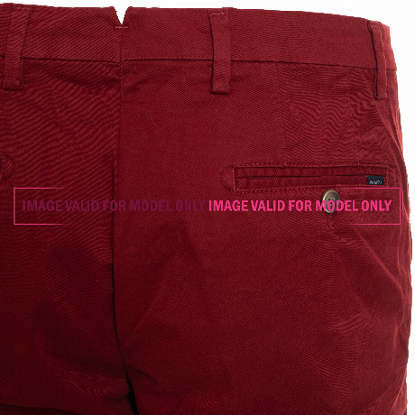 HACKETT LONDON HM212476R - DUCK EGG - PANTALONI - Image 2
