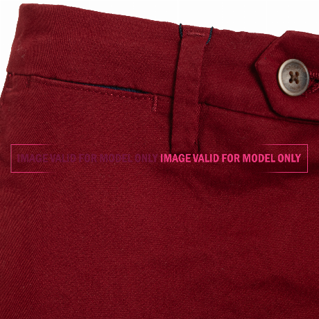 HACKETT LONDON HM212476R - DUCK EGG - PANTALONI - Image 3