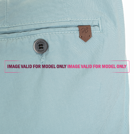 HACKETT LONDON HM212478R - COUNTRY BLUE - PANTS - Image 2