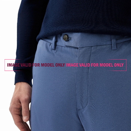 HACKETT LONDON HM212484R - BEACH - SPODNIE - Image 3