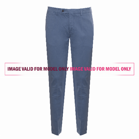 HACKETT LONDON HM212487L - WINTER RED - PANTS