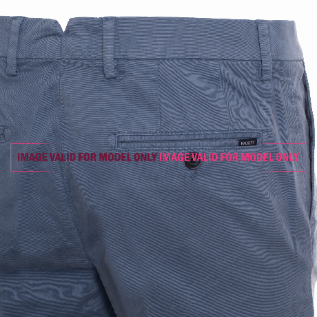 HACKETT LONDON HM212487L - WINTER RED - PANTS - Image 3