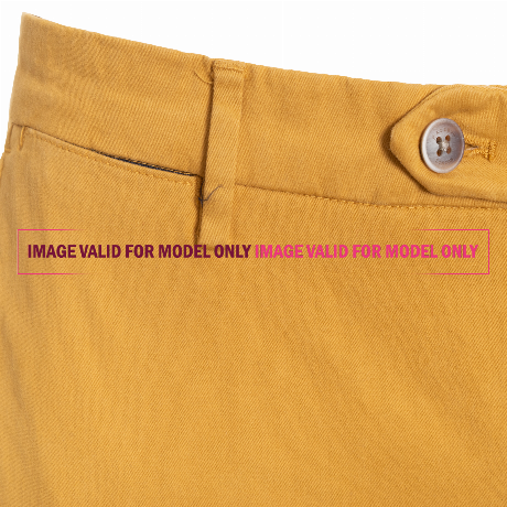 HACKETT LONDON HM212487R - KHAKI - TROUSERS - Image 3