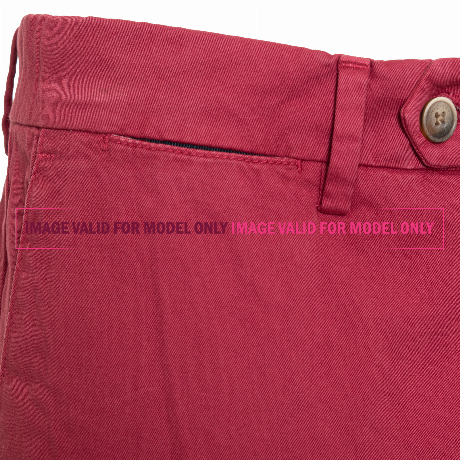 HACKETT LONDON HM212488R - CEMENT - KALHOTY - Image 2