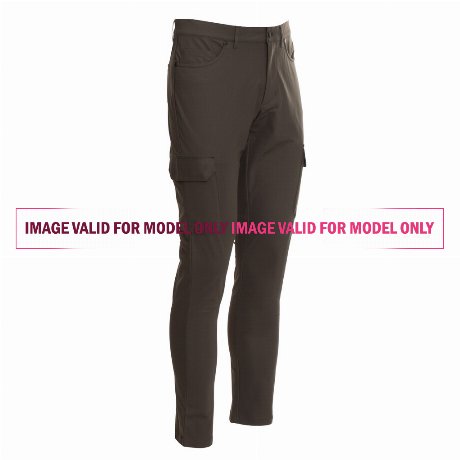 Pants Hackett London black &mdash; fot 2