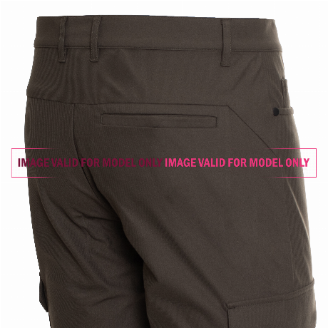 Pants Hackett London black &mdash; fot 3
