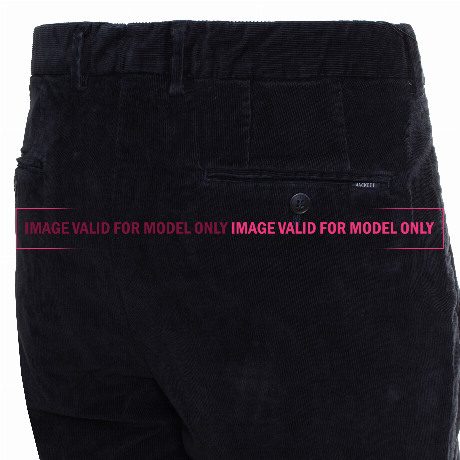 Pantalons Hackett London berry &mdash; photo 2