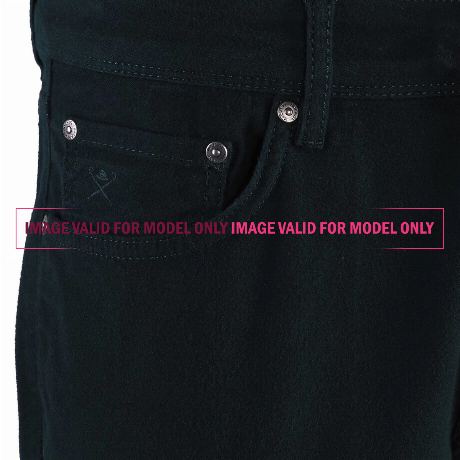 HACKETT LONDON HM212563L - CHARCOAL - PANTALONES - Image 3