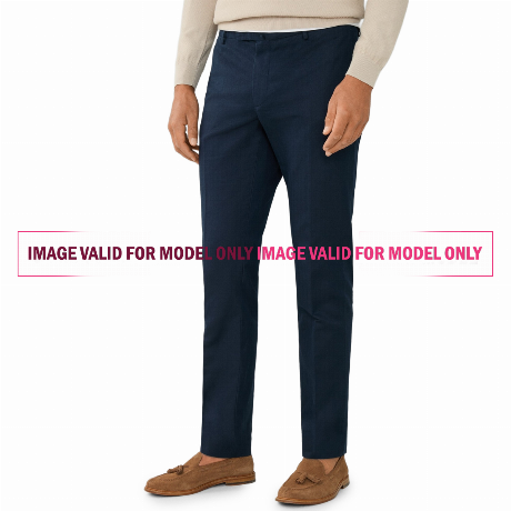 HACKETT LONDON HM212580R - ECRU - PANTALONI