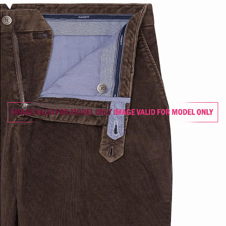 HACKETT LONDON HM212656S - SILVERFISH - HLAČE - Image 3