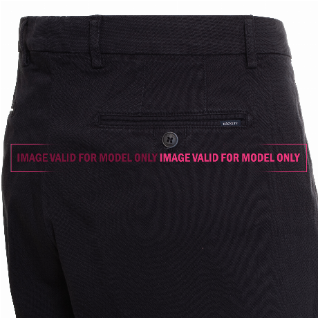 Pantalons Hackett London deep green &mdash; photo 3