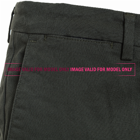 HACKETT LONDON HM212673R - DARK BLUE - HLAČE - Image 2