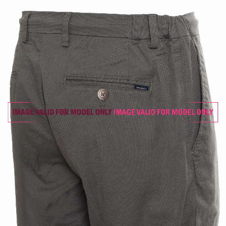 Kalhoty Hackett London light beige &mdash; fot 3