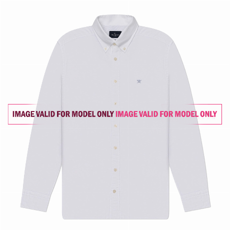HACKETT LONDON HM3010028 - NAVY - TRICOURI - Image 2