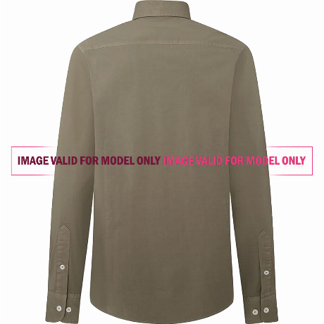 HACKETT LONDON HM3010029 - OPTIC WHITE - CAMISAS - Image 2