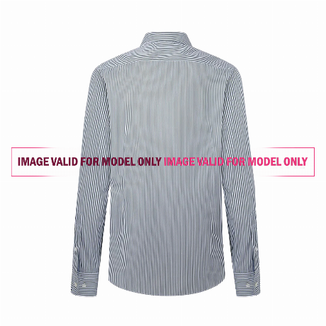 HACKETT LONDON HM3010043 - SKY BLUE - PIRKÁK - Image 2