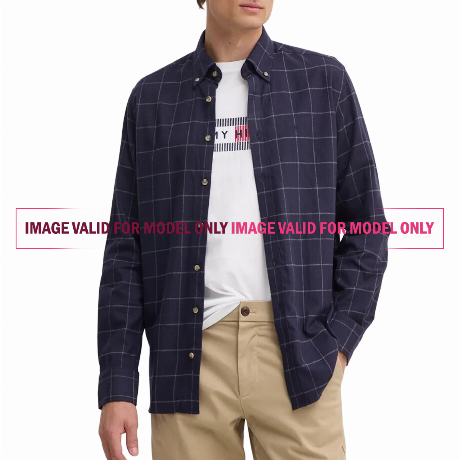 HACKETT LONDON HM3010066 - GREEN - PIRKÁK