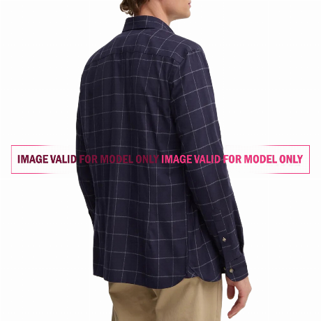 HACKETT LONDON HM3010066 - GREEN - PIRKÁK - Image 2