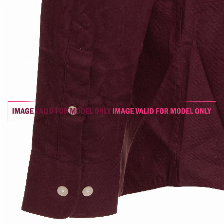 HACKETT LONDON HM3010122 - NAVY - РУБАШКИ - Image 3