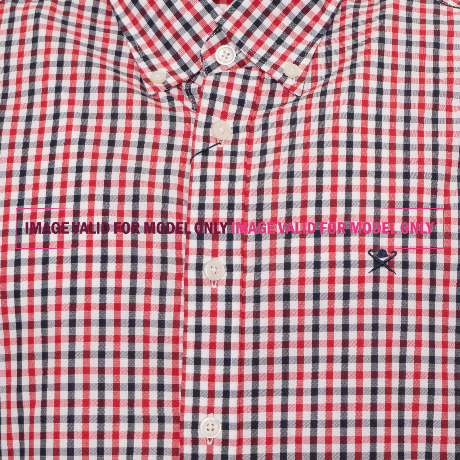 HACKETT LONDON HM3010125 - SKY BLUE - KOSZULE - Image 2
