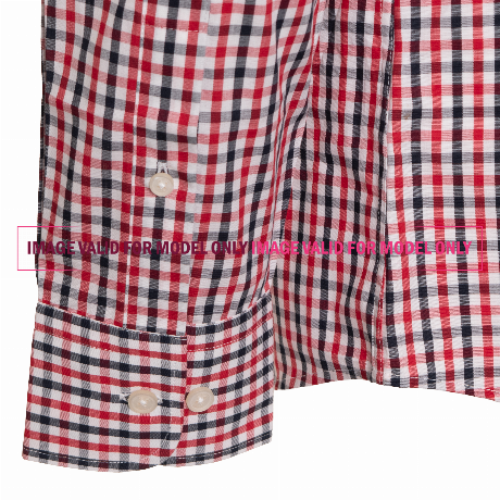 HACKETT LONDON HM3010125 - SKY BLUE - KOSZULE - Image 3