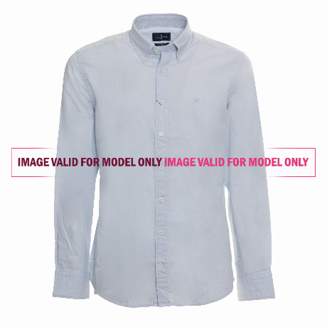 HACKETT LONDON HM3010324 - CHAMBRAY BLUE - ŠIRICE