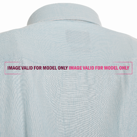 HACKETT LONDON HM3010326 - COLLEGE PINK - MARŠKINĖLIAI - Image 2