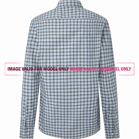 HACKETT LONDON HM309210 - RED/BLUE - ŠIRICE - Image 2