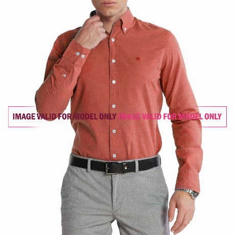 HACKETT LONDON HM309372 - NAVY - CAMISAS