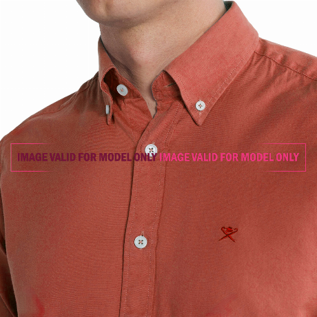 HACKETT LONDON HM309372 - NAVY - CAMISAS - Image 2