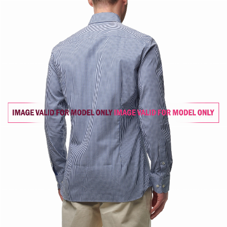 HACKETT LONDON HM309602 - WHITE/YELOW - SHIRTS - Image 2