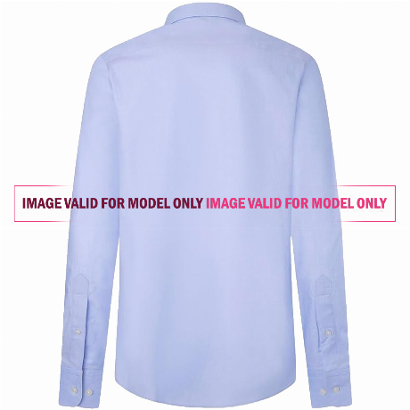 HACKETT LONDON HM309603 - WHITE  - PIRKÁK - Image 2