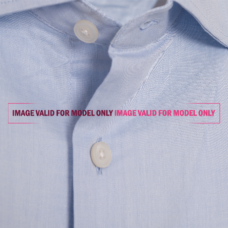 HACKETT LONDON HM309638 - WHITE - KOSZULE - Image 2