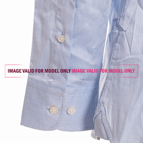 HACKETT LONDON HM309638 - WHITE - KOSZULE - Image 3