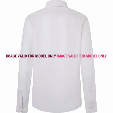 HACKETT LONDON HM309749 - SKY - SHIRTS - Image 2