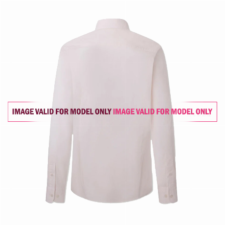HACKETT LONDON HM309822 - WHITE - KOŠILE - Image 2