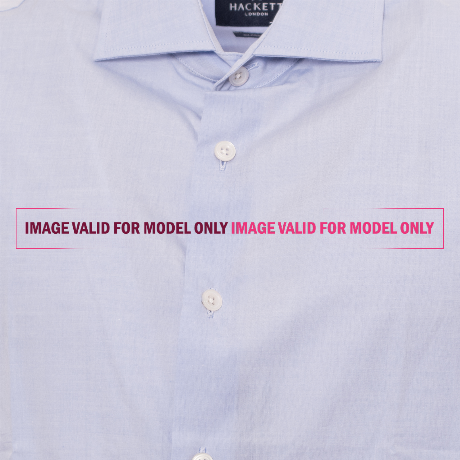 HACKETT LONDON HM309849 - PINK - KOSZULE - Image 2