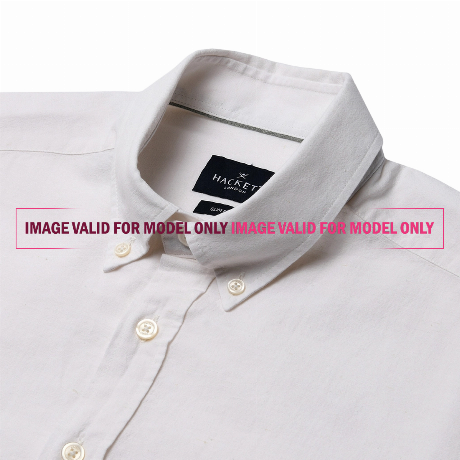 HACKETT LONDON HM309858 - GREEN - SHIRTS - Image 2